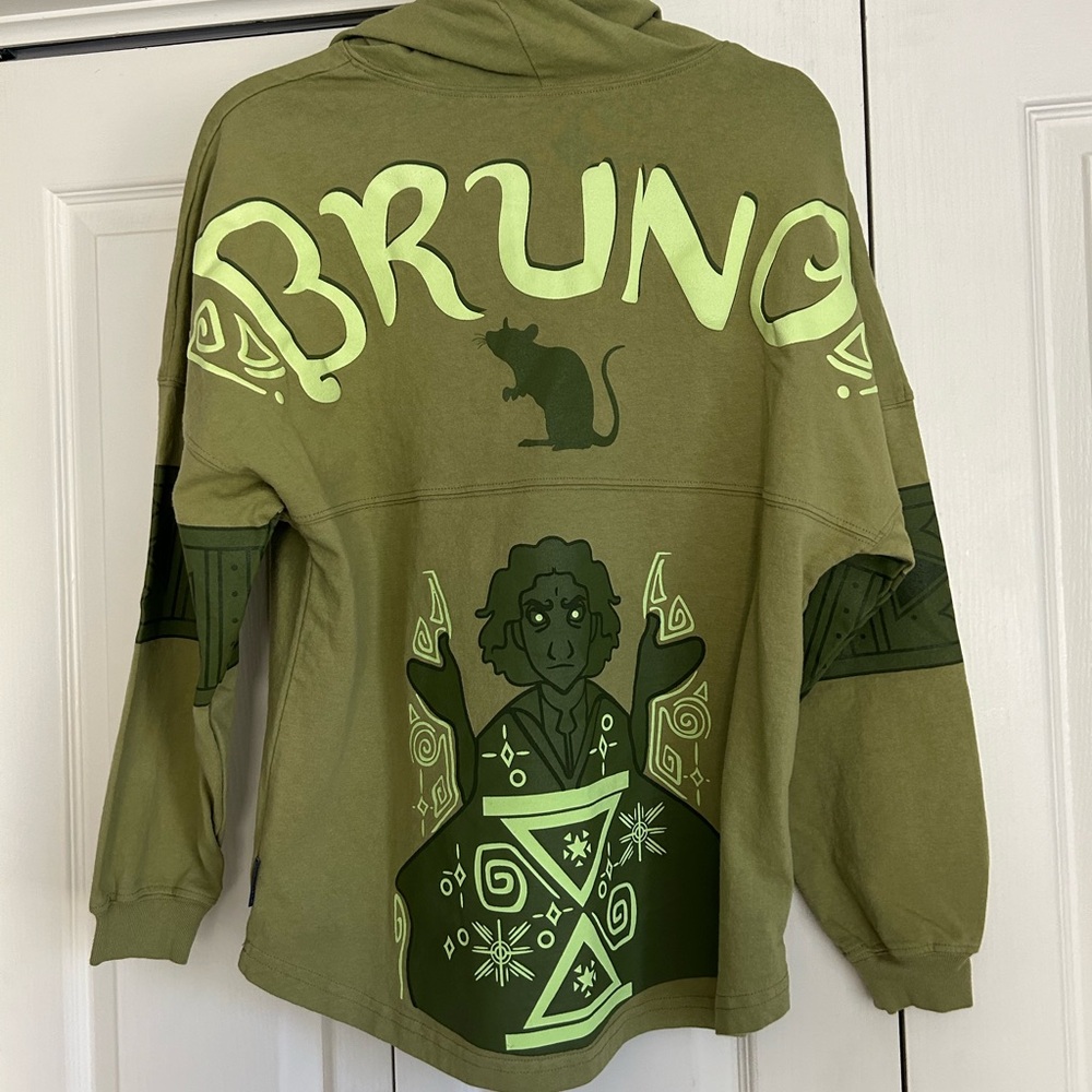 Disney Encanto Spirit Jersey